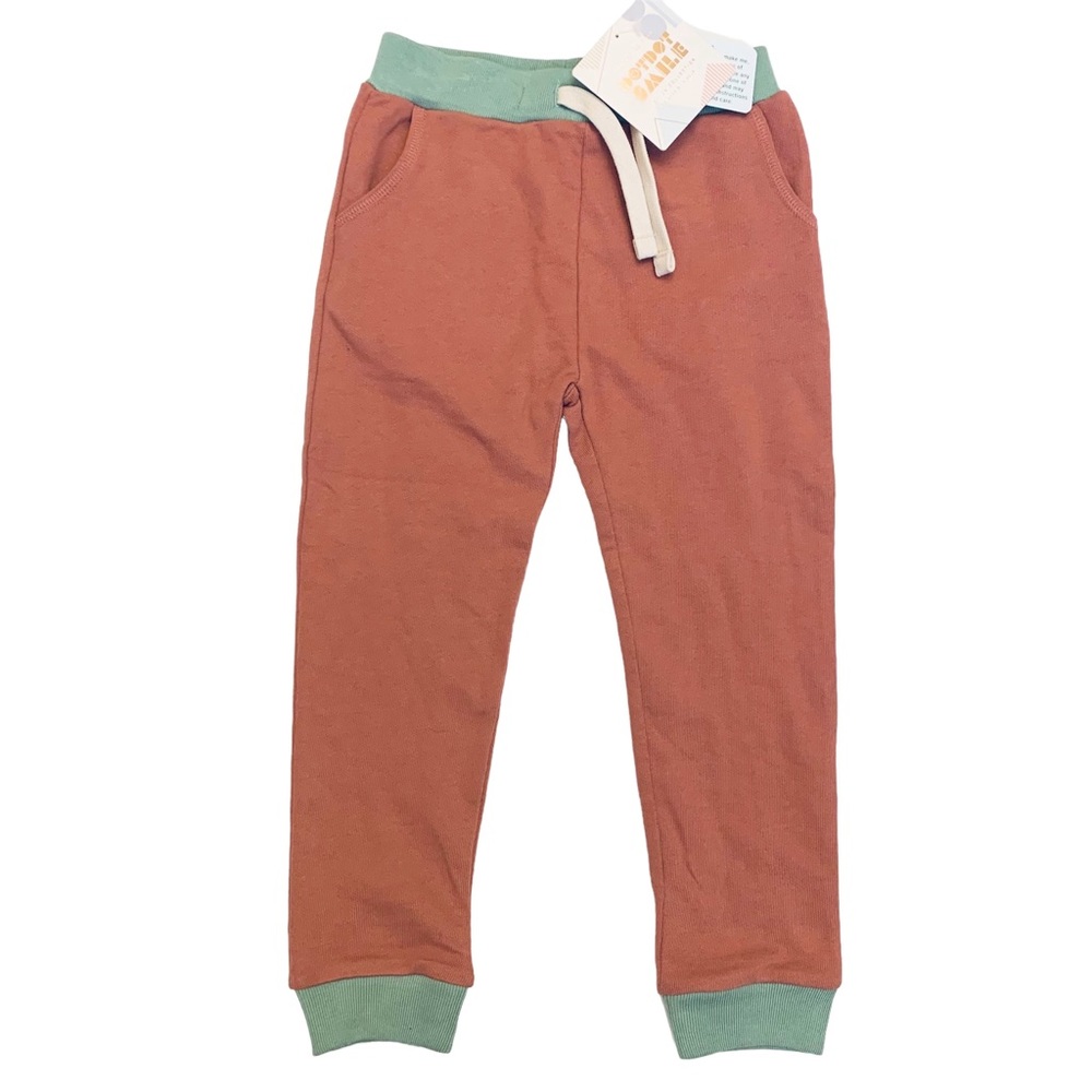DotDotSmile girls joggers size 5/6